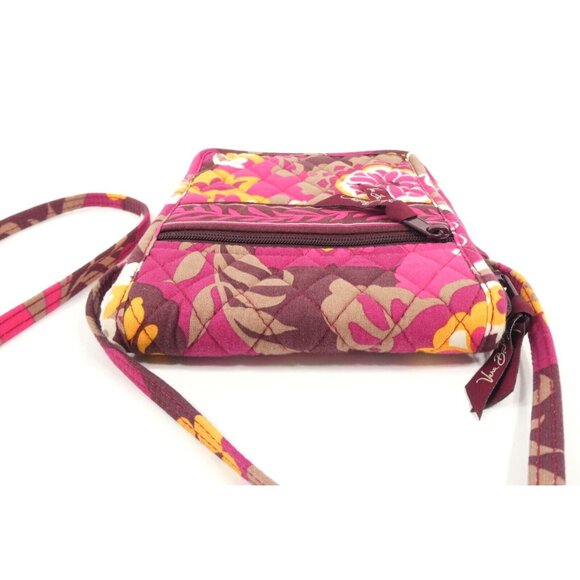Vera Bradley Carnaby Mini Hipster - Picture 6 of 12